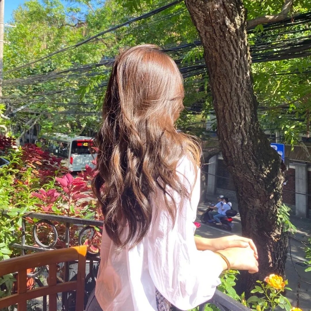 队长小翼