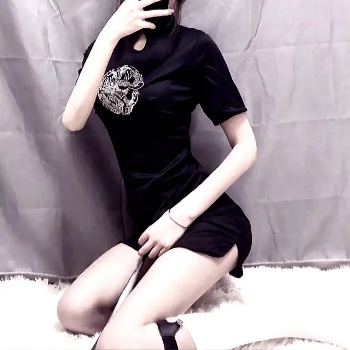 阴声